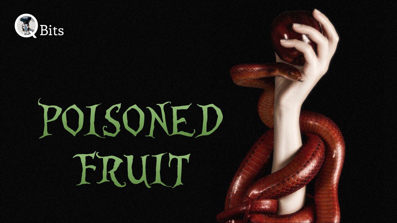 #102 // POISONED FRUIT - LIVE