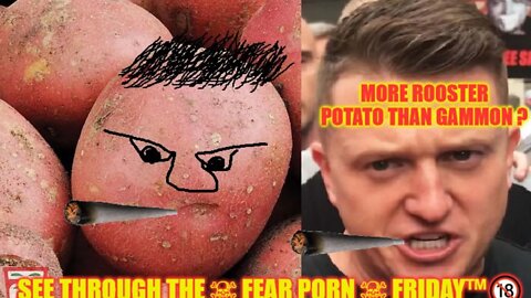 🤔😷 LIVE Chat & Giggle ALL Welcome To Join 🤔😷 See Through The ☠ FEAR PORN ☠ Friday™🔞