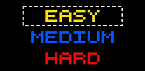 WOTC Dungeons & Dragons - Easy Mode Doesn't Work