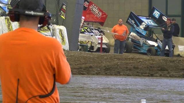 The Tulsa Shootout to begin at the Tulsa Expo Center