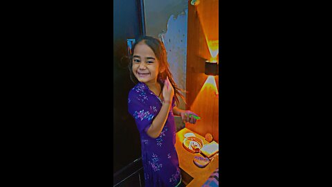 Cute girl