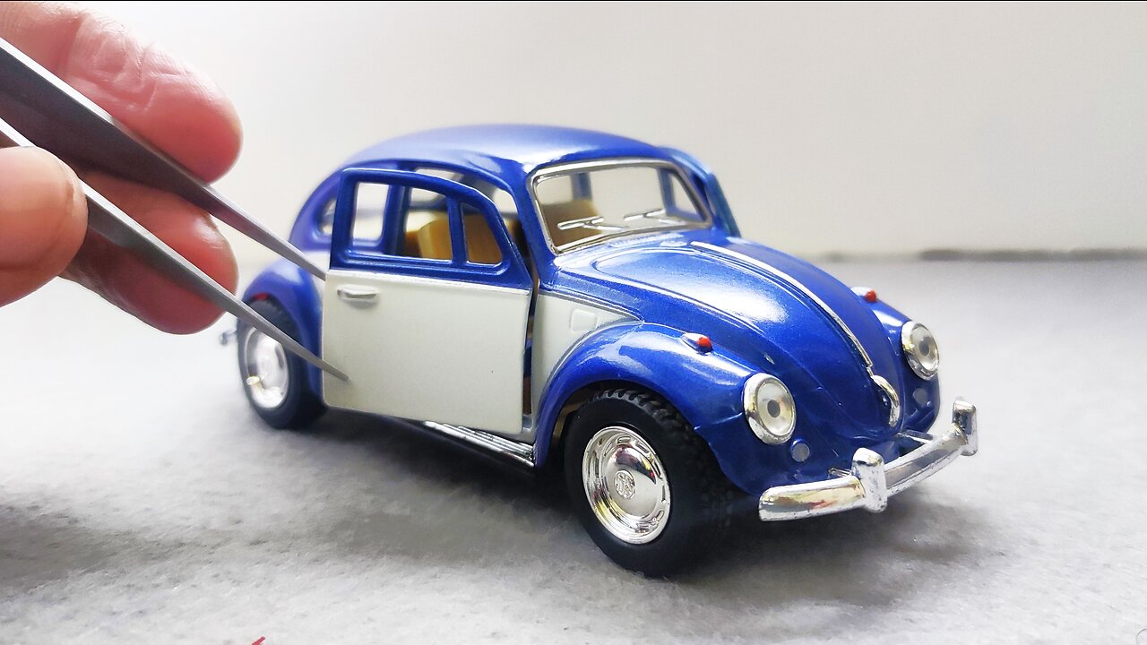 Volkswagen Beetle Review | Christmas Gift 🎁 for Car Lovers