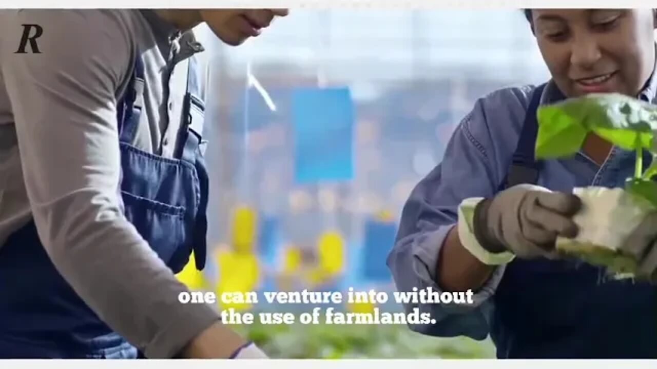Top 10 Lucrative Agriculture Business Ideas Right Now [No Farmland Required]