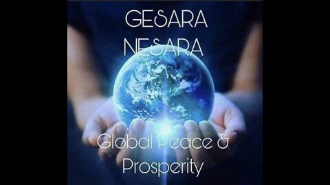 NESARA AND GESARA/ Nick Fleming