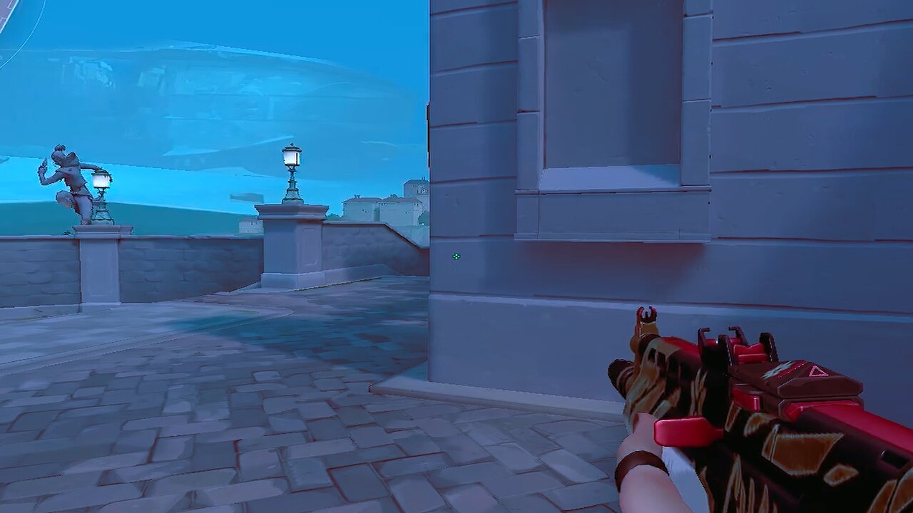 if only i can aim | rank series