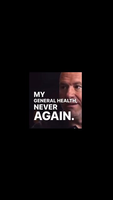 Doctors are some of the dumbest, arrogant, brainwashed people on earth - Dana White (UFC)