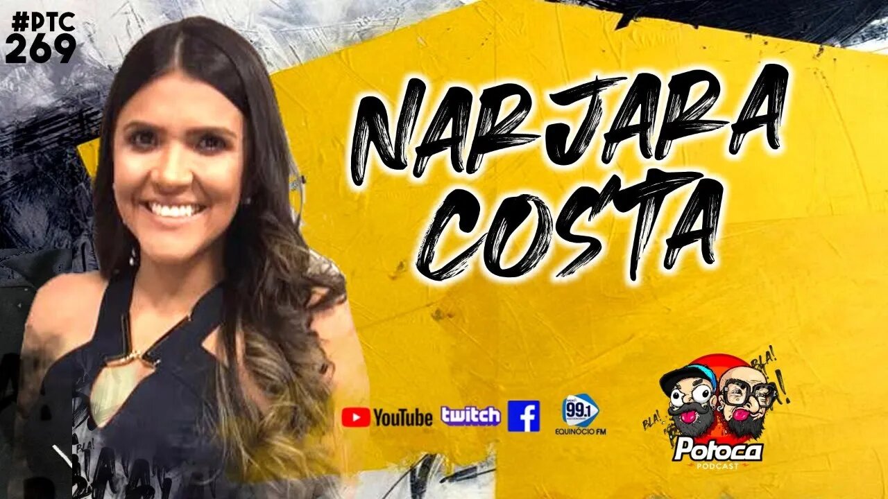 NARJARA COSTA PTC #269