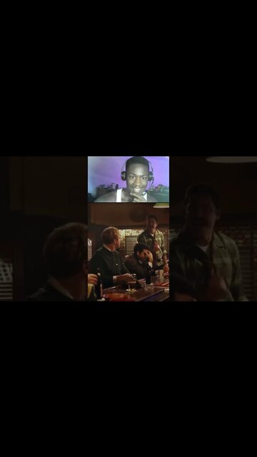 RaeReacts on YT: THE GREATEST BEER RUN EVER Trailer (2022) #shorts