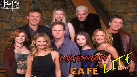 Buffy the Vampire Slayer Reboot is on HOLD FOR NOW