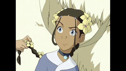 Is this real or a legend? | Avatar