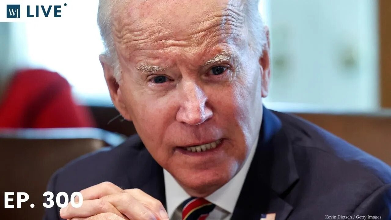 Lying Biden Gets Called Out Again