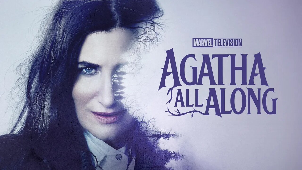 Disney marvel Studios Agthia all along season 1 episode 1 Review