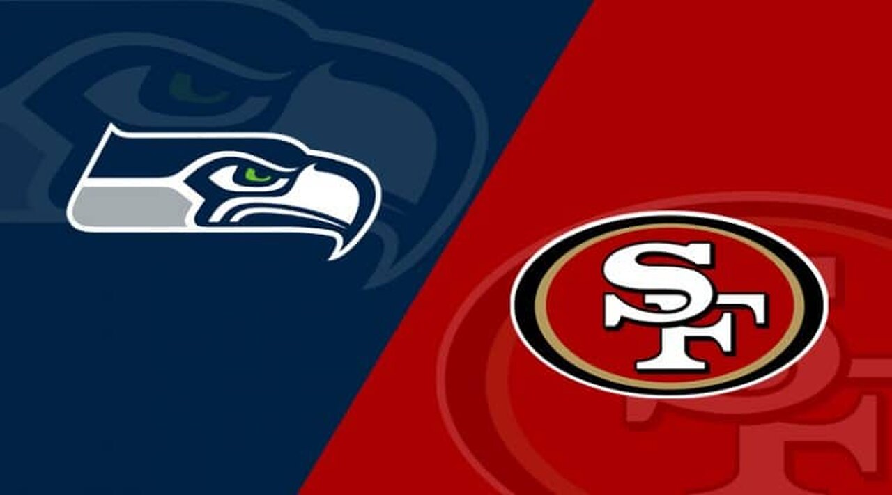 San Francisco 49ers vs Seattle Seahawks | 2024 NFL Week 6 TNF Live Commentary & Reactions