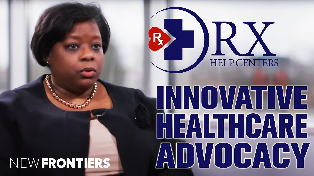 RX Help Centers - The Leading Prescription Advocate Service for Affordable Healthcare