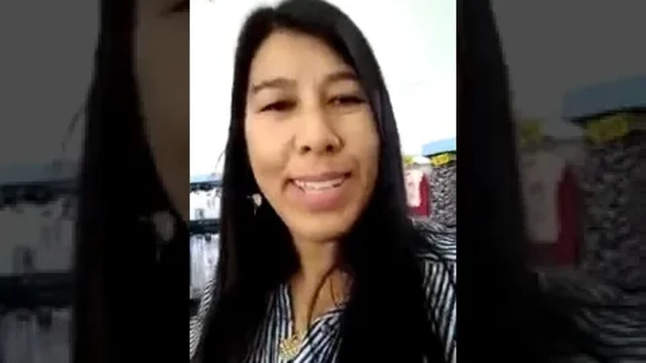 PROCURADA PELA POLICIA - ENTERROS COM PAUS E PEDRAS DENTRO DOS CAIXÕES? A MULHER SE ENTREGOU