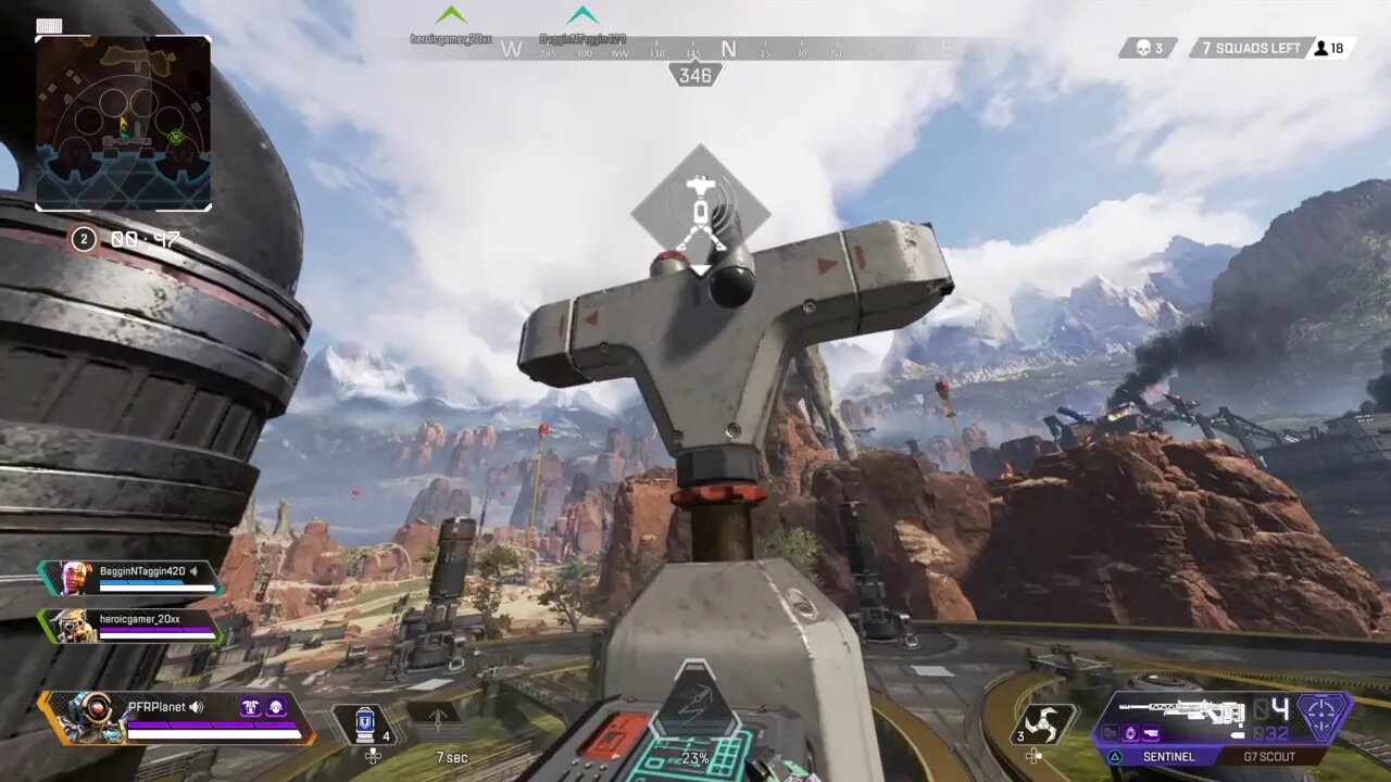 Apex Legends Season 4 New New Folder 5