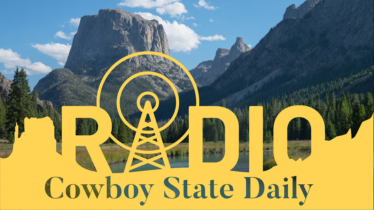 Cowboy State Daily Radio News: Thursday, March 21, 2024