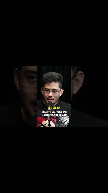 Por que a ESQUERDA voltou ao PODER? #shorts