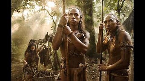 The Mississippians : America's First Pioneers The Chahokians