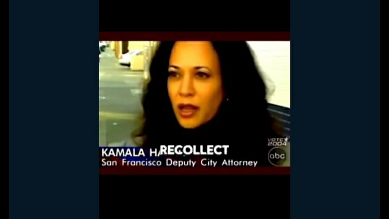 KAMALA KILLED MICHAEL JACKSON!