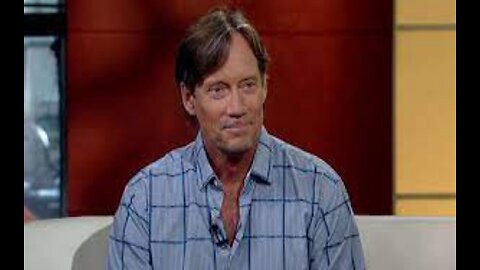 Kevin Sorbo We Live in 'Crazyville' Under Biden