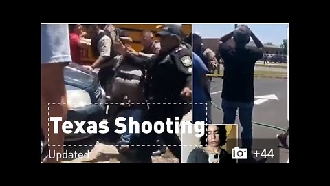 Texas launch investigation in response to school shooting