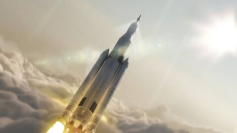 “Fuel” and Fire: NASA’s Artemis Missions to the Moon, feat. Metallica