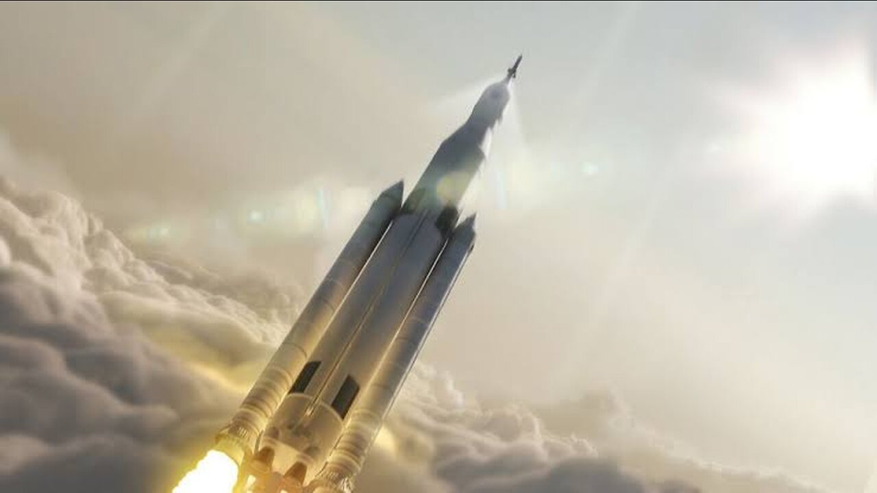 “Fuel” and Fire: NASA’s Artemis Missions to the Moon, feat. Metallica