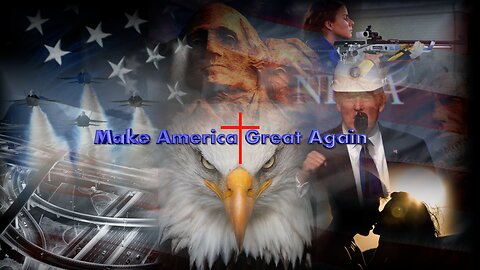 MAGA Movie Breakdown - P1 - SEGMENT 39