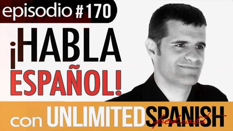 #170: Podcast en español: Otra de piropos