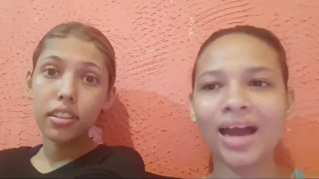 Temos Um Recado Importantes Venham Todos