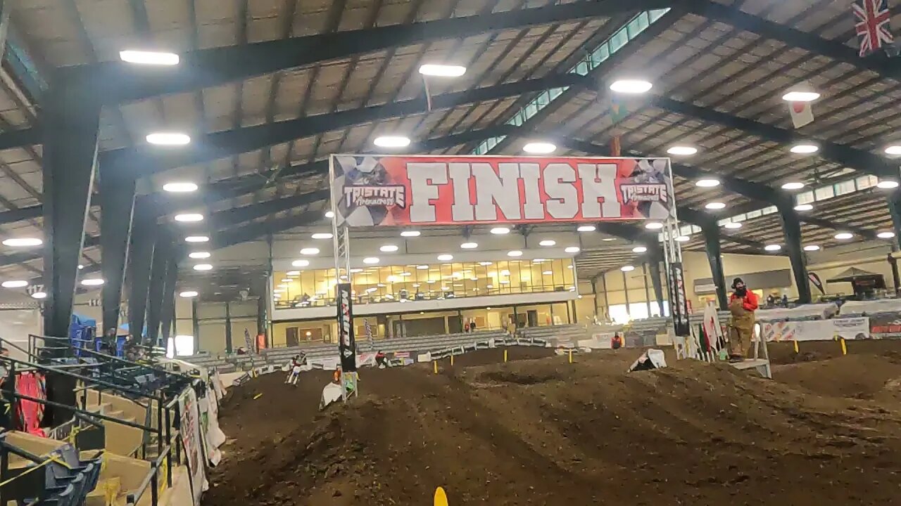 Pro Class Shots - Tri State Arenacross ! | Lexington Kentucky!