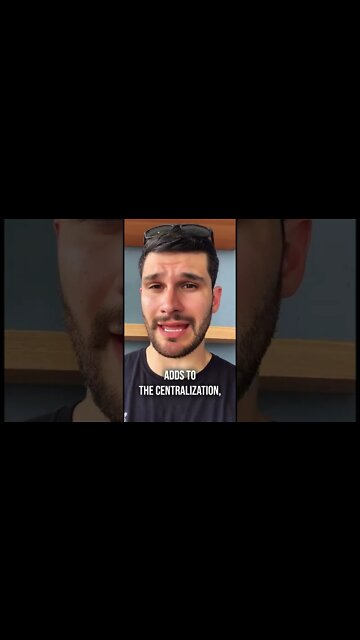 Crypto Conglomerates