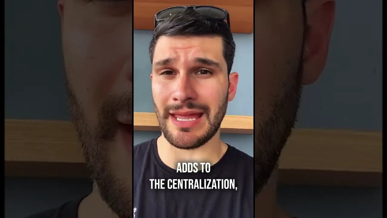 Crypto Conglomerates