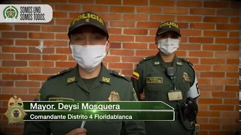 Más de 6000 llamadas al 123 ha recibido blanco Licona sobre la mujer