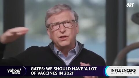 Vaccine Misinformation Campaign WAS MASSIVE!