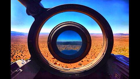 Looking From Beyond