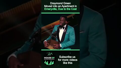 Craziest Things You Didn't Know About Draymond Green!