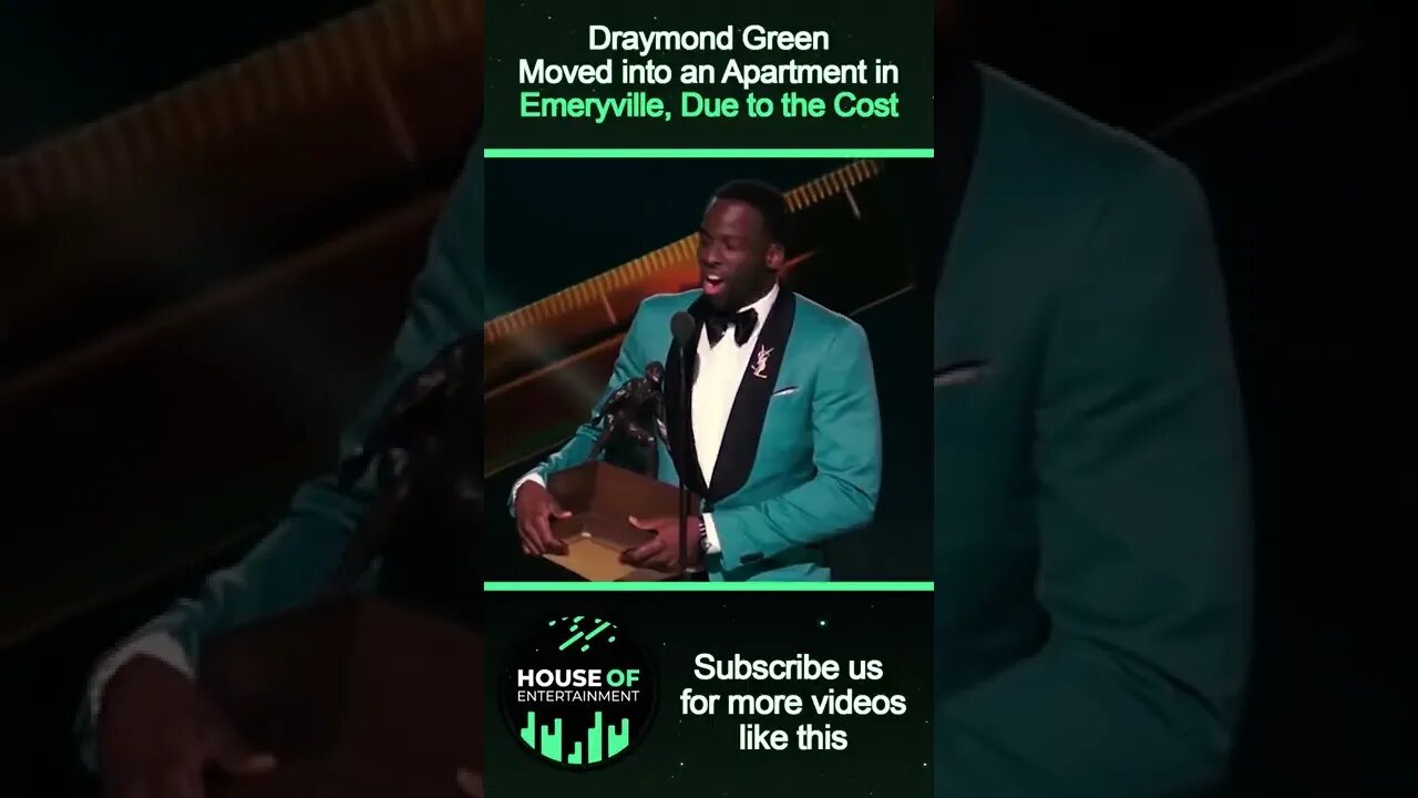 Craziest Things You Didn't Know About Draymond Green!