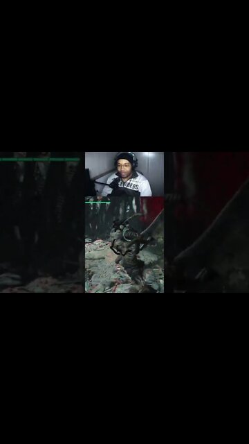 PERDI MEU S | DEVIL MAY CRY 5 #Shorts #devilmaycry5