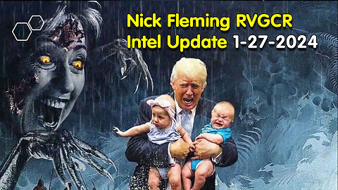 Nick Fleming RVGCR Intel Update January 27, 2024