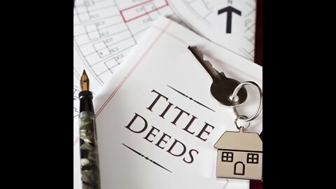 How to use a quitclaim deed