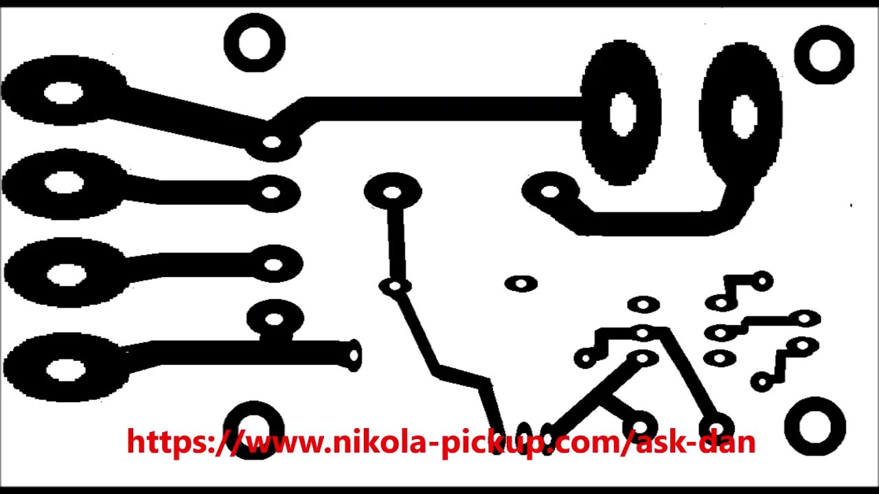 Stanley A Meyer SCR Switch Cell h2 hho Hydrogen