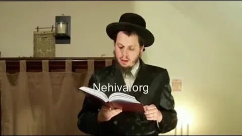 Parshas Bo Or Gedaliahu 2010