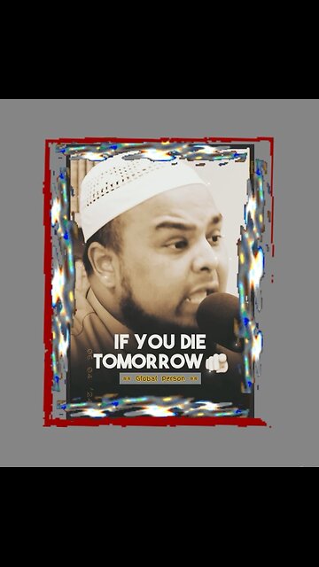 First row at your Funeral