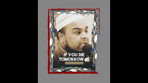 First row at your Funeral