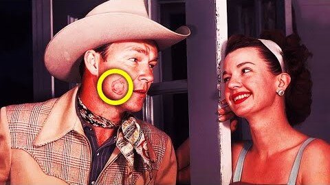 Roy Rogers’ Daughter Confirms What We Thought All Along, After He Died 25 Years Ago