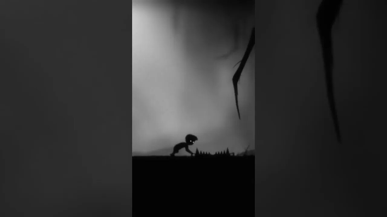 Oh my boy.. :O LIMBO