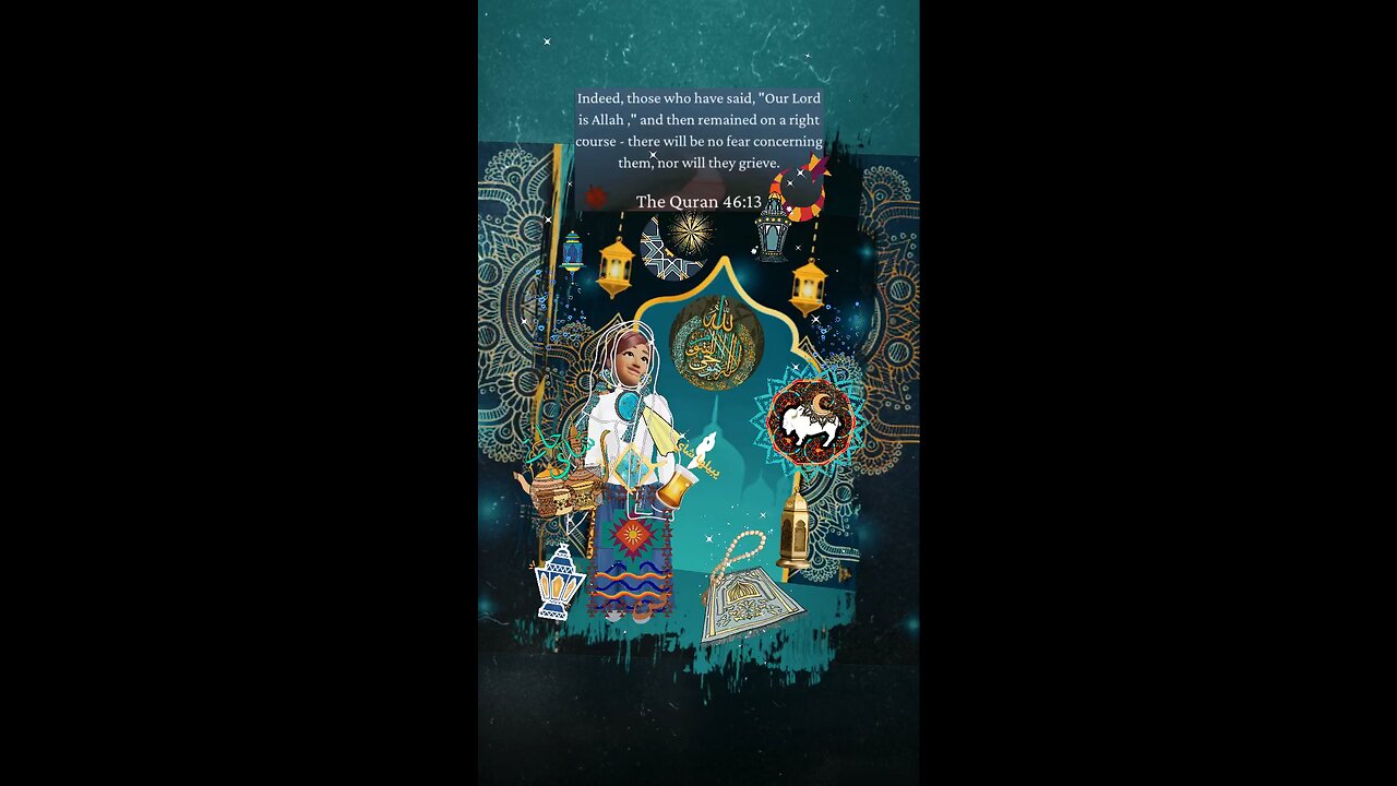 🌍🕊️🤍🦬Inspirational Visual & Audio📿🕋🕌🪶🌬️