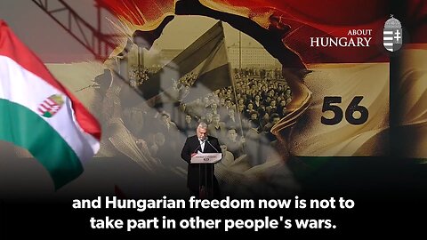 Hungary´s PM Viktor Orbán: The [EU] King Is Naked!